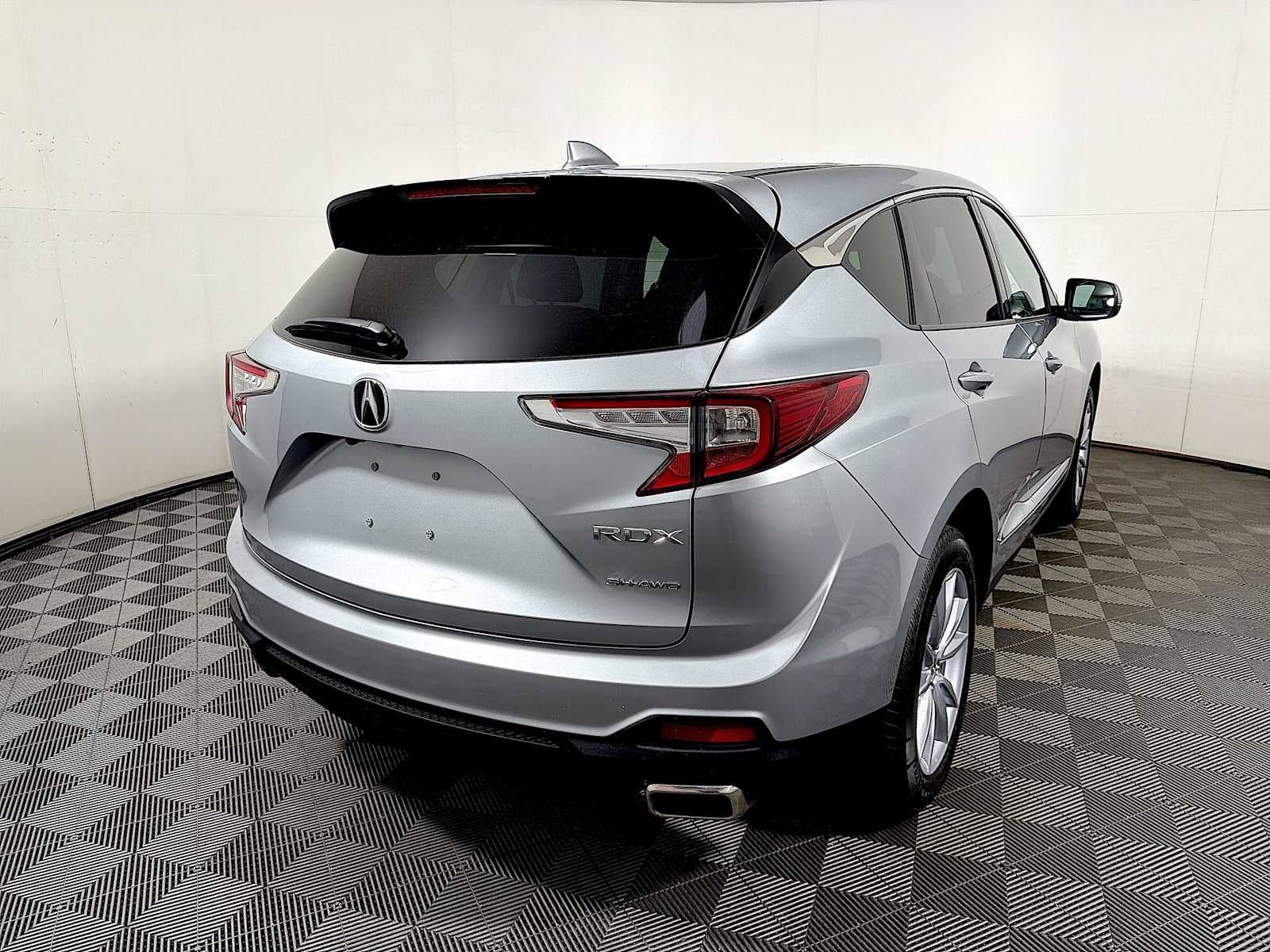 2023 Acura RDX SH-AWD
