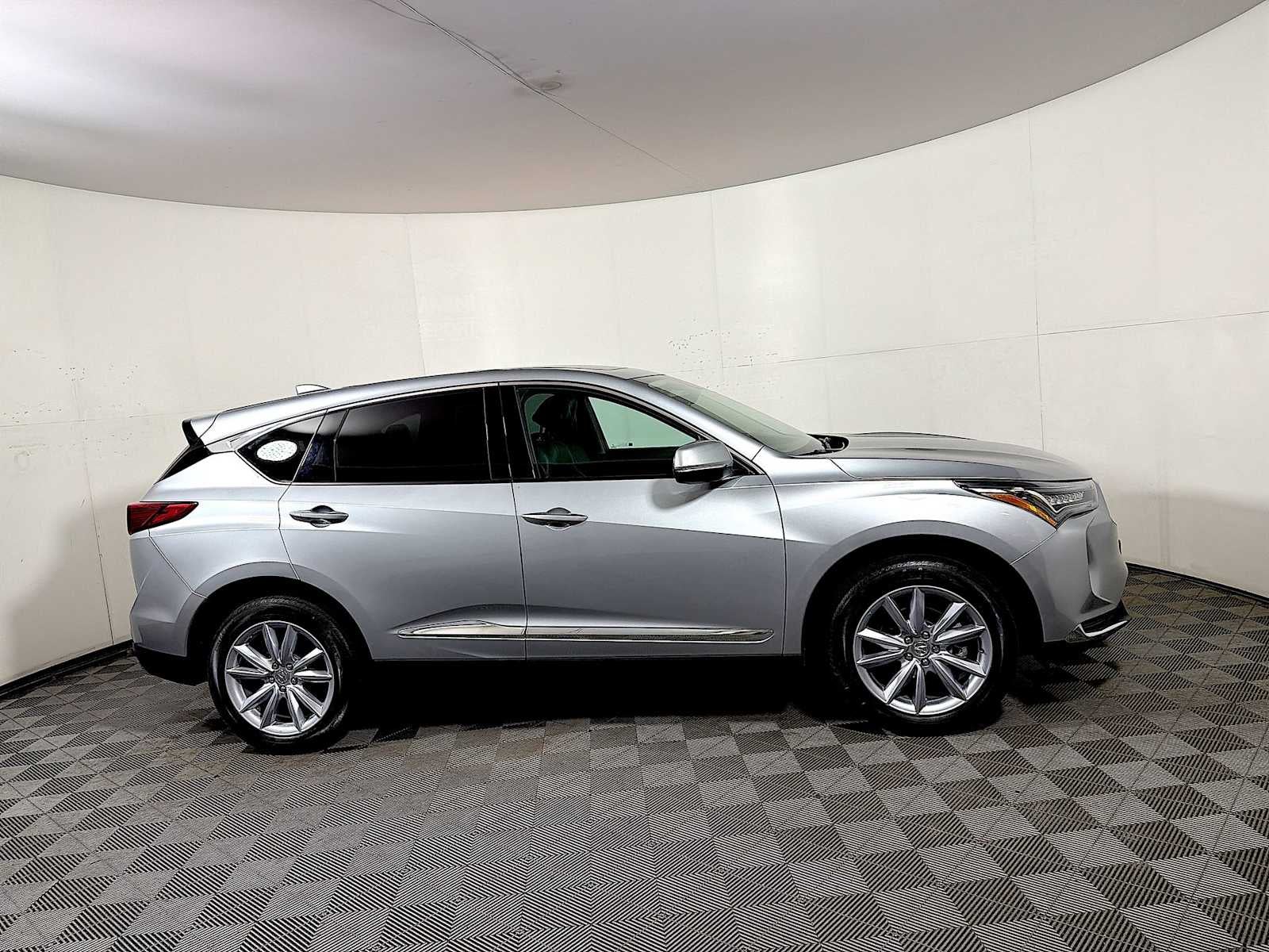 2023 Acura RDX SH-AWD
