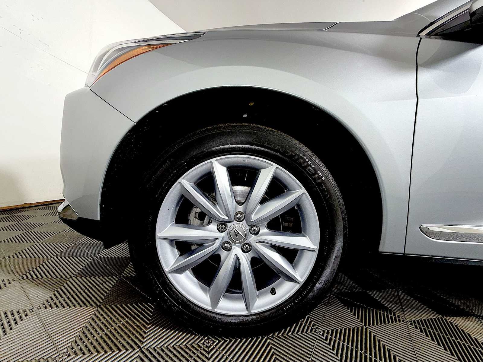 2023 Acura RDX SH-AWD