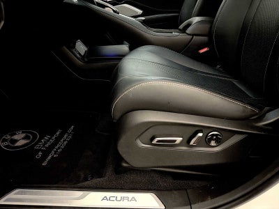 2023 Acura RDX SH-AWD w/Technology Package
