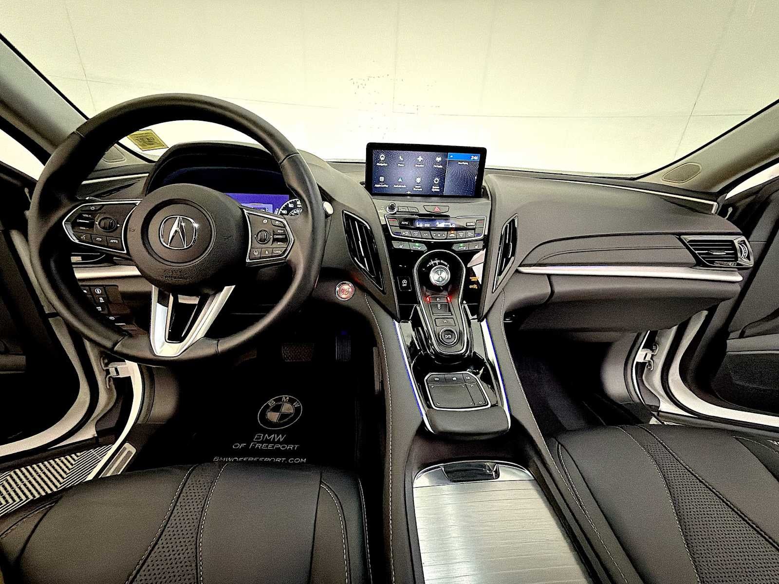 2023 Acura RDX SH-AWD w/Technology Package