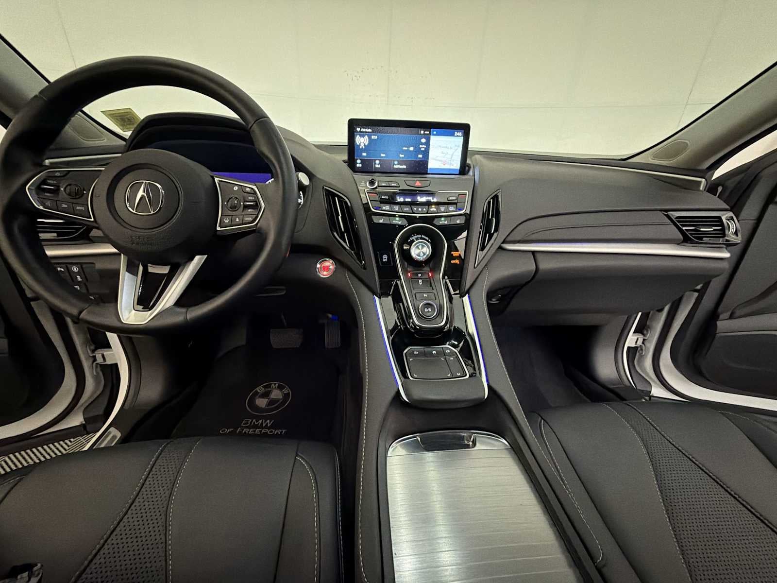 2023 Acura RDX SH-AWD w/Technology Package