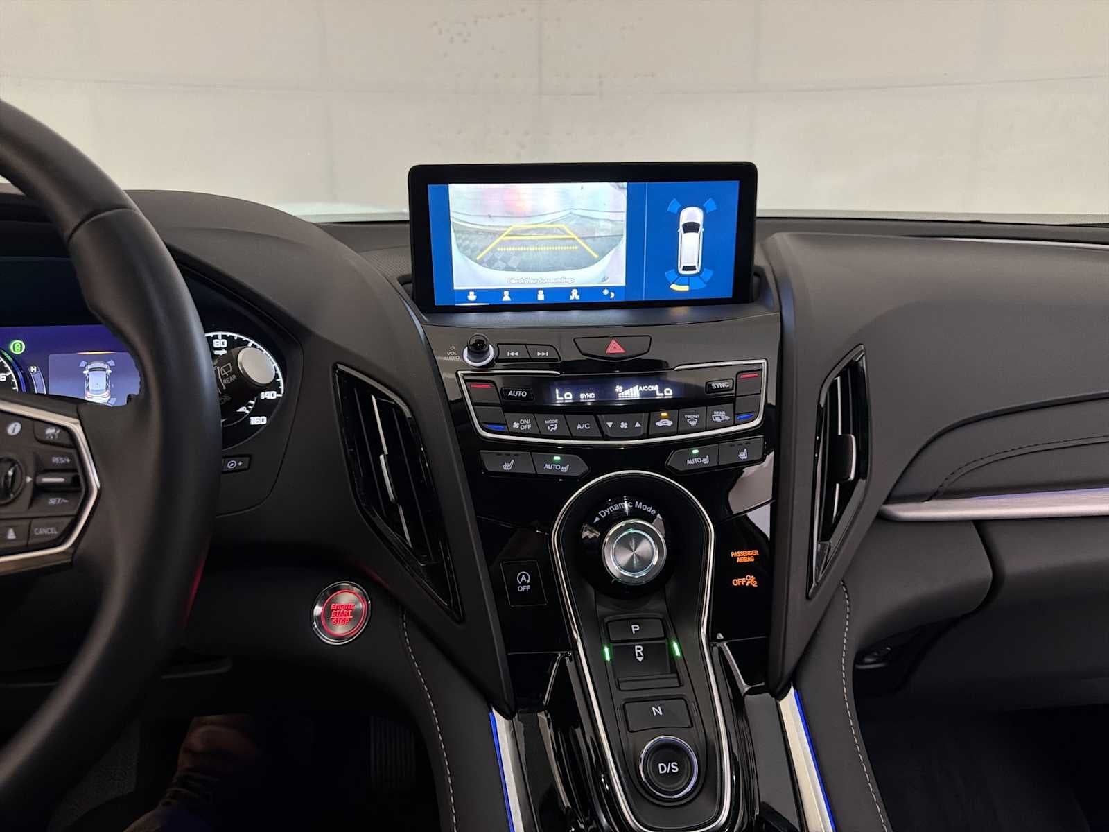 2023 Acura RDX SH-AWD w/Technology Package
