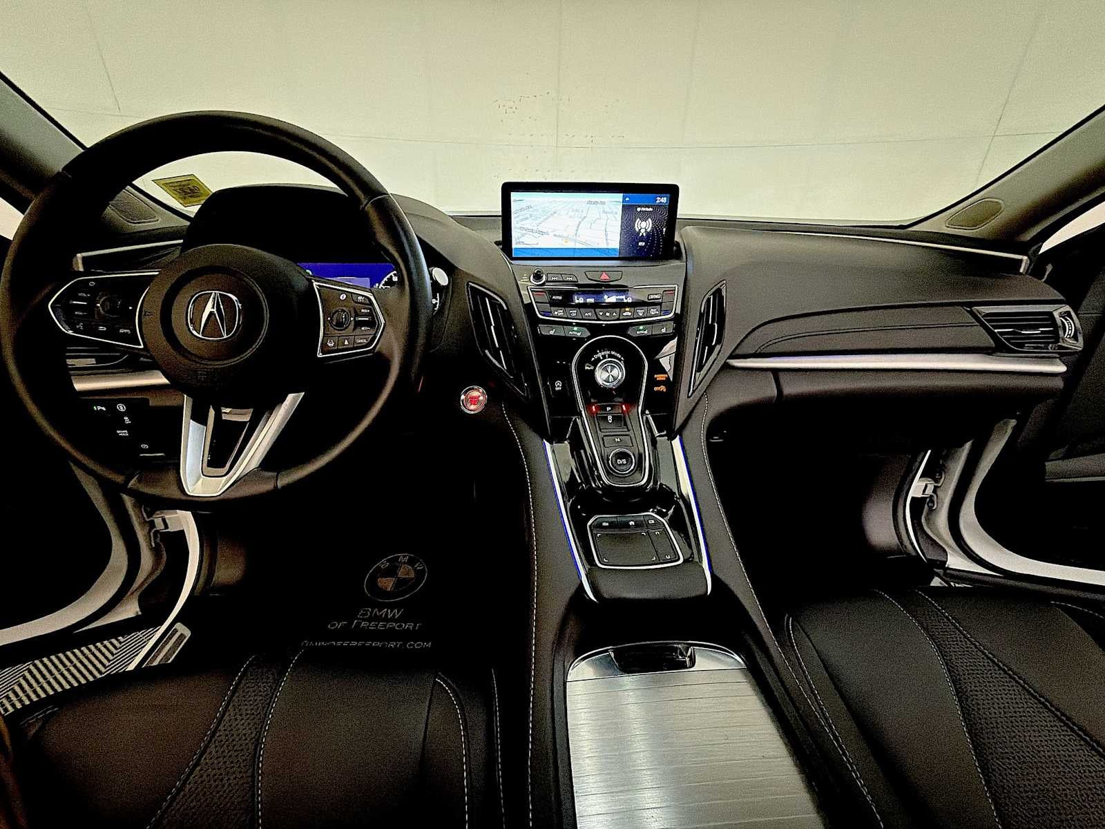 2023 Acura RDX SH-AWD w/Technology Package