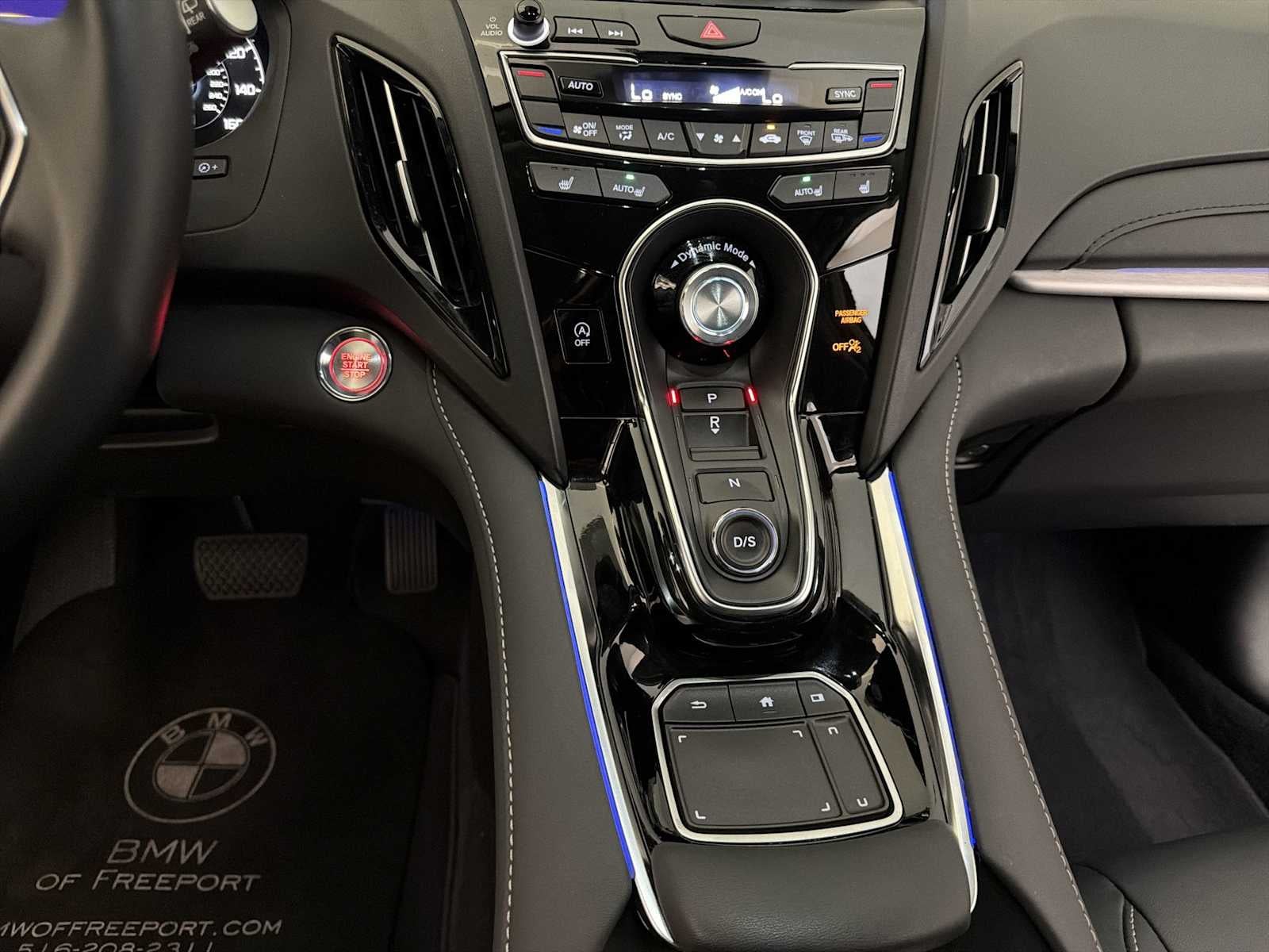 2023 Acura RDX SH-AWD w/Technology Package