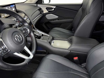 2023 Acura RDX SH-AWD w/Technology Package