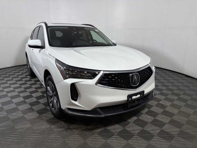 2023 Acura RDX SH-AWD w/Technology Package