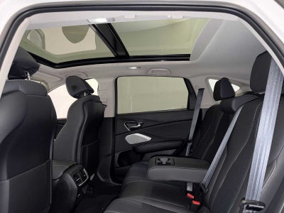 2023 Acura RDX SH-AWD w/Technology Package