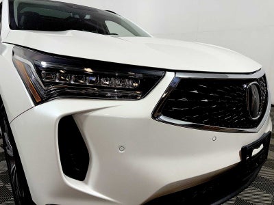 2023 Acura RDX SH-AWD w/Technology Package