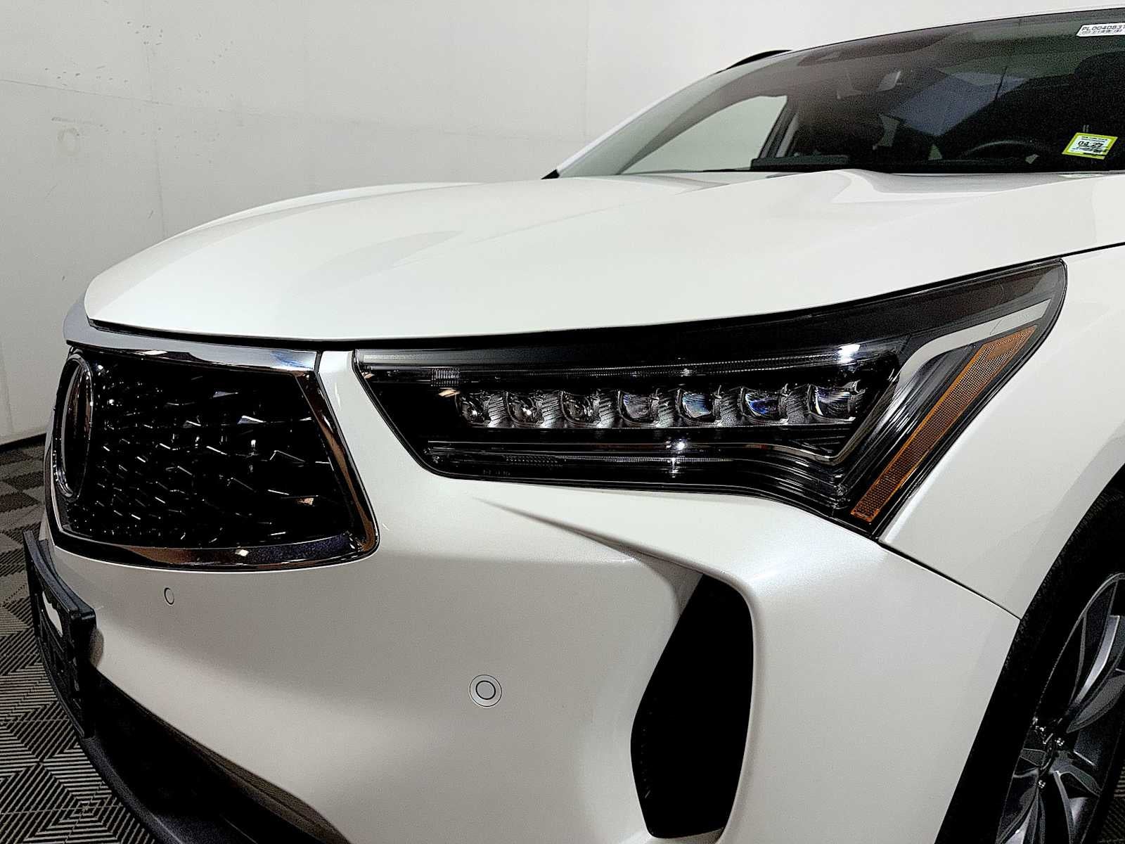 2023 Acura RDX SH-AWD w/Technology Package