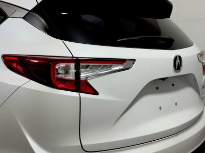 2023 Acura RDX SH-AWD w/Technology Package