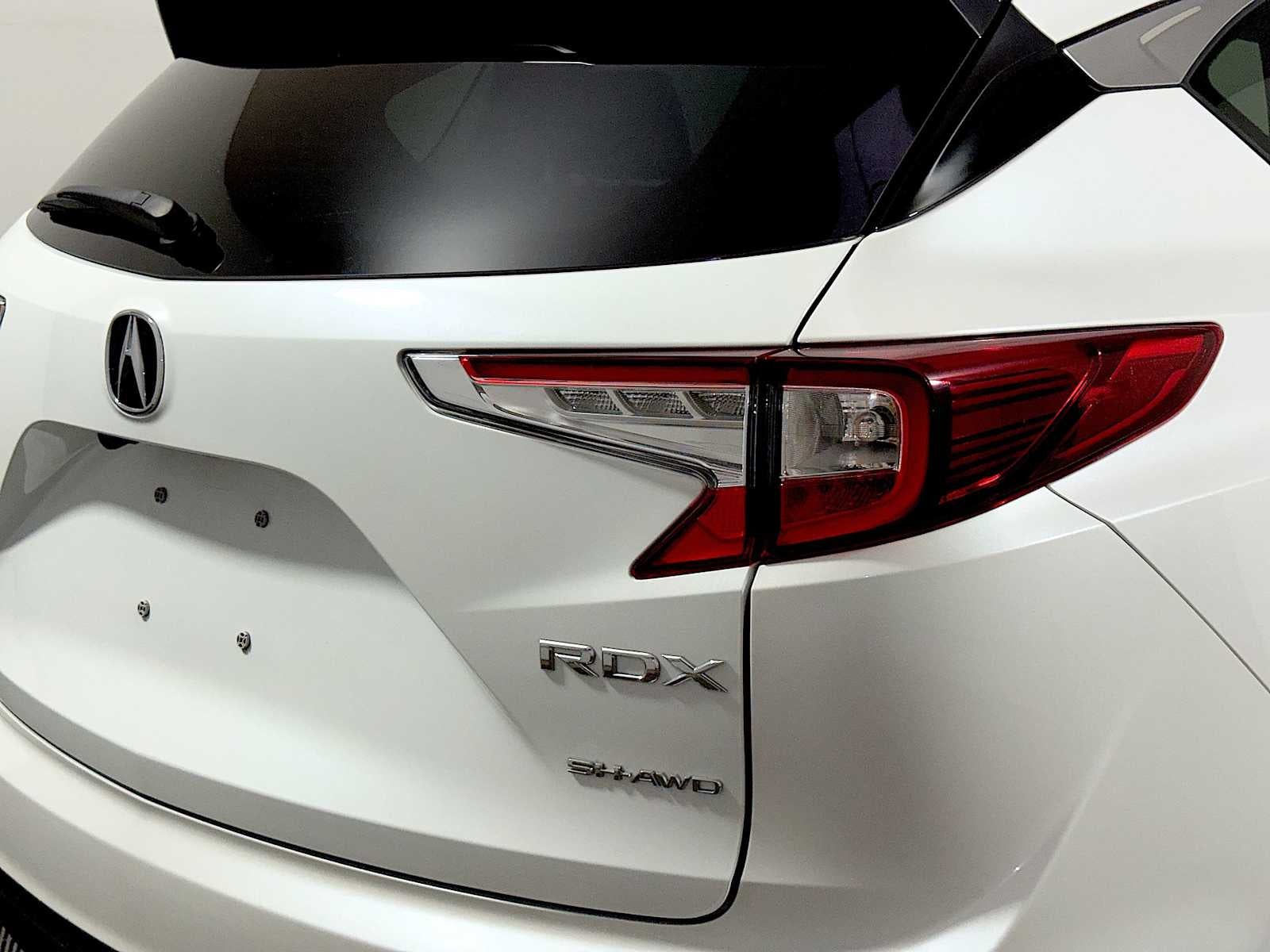 2023 Acura RDX SH-AWD w/Technology Package