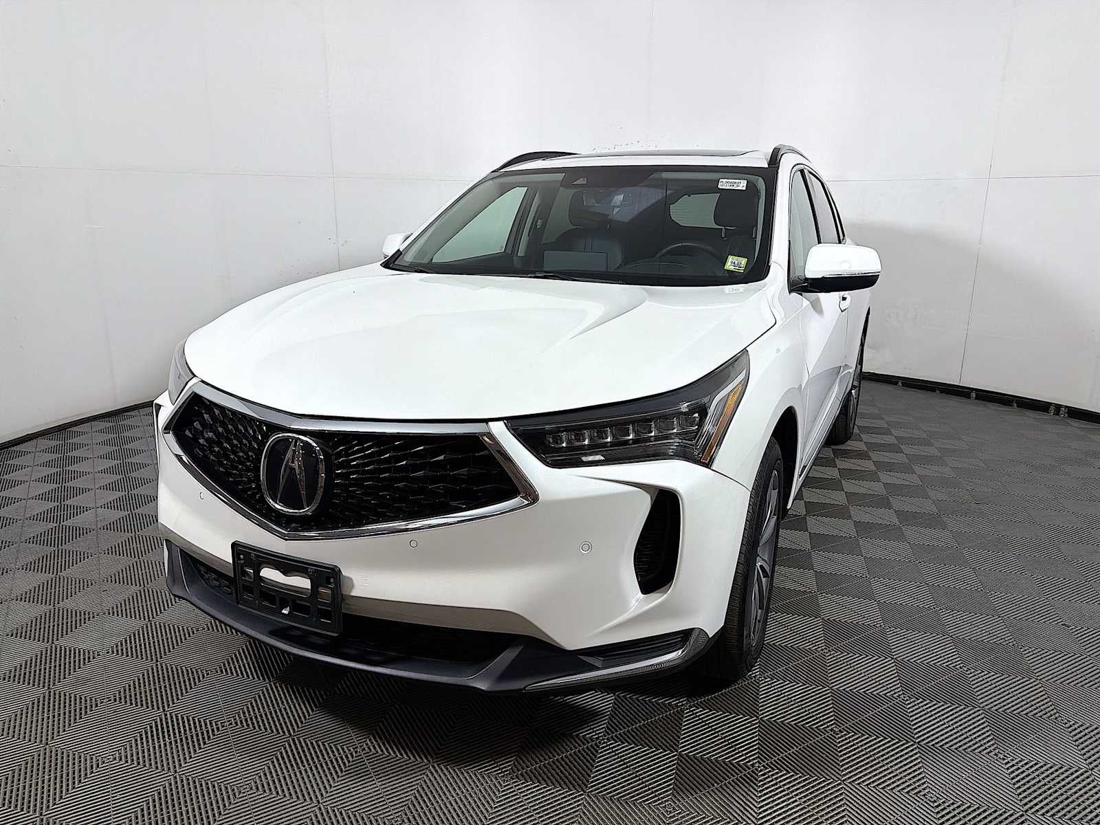 2023 Acura RDX SH-AWD w/Technology Package