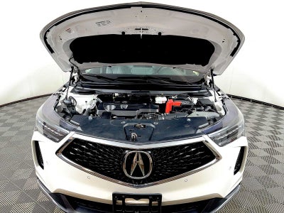 2023 Acura RDX SH-AWD w/Technology Package