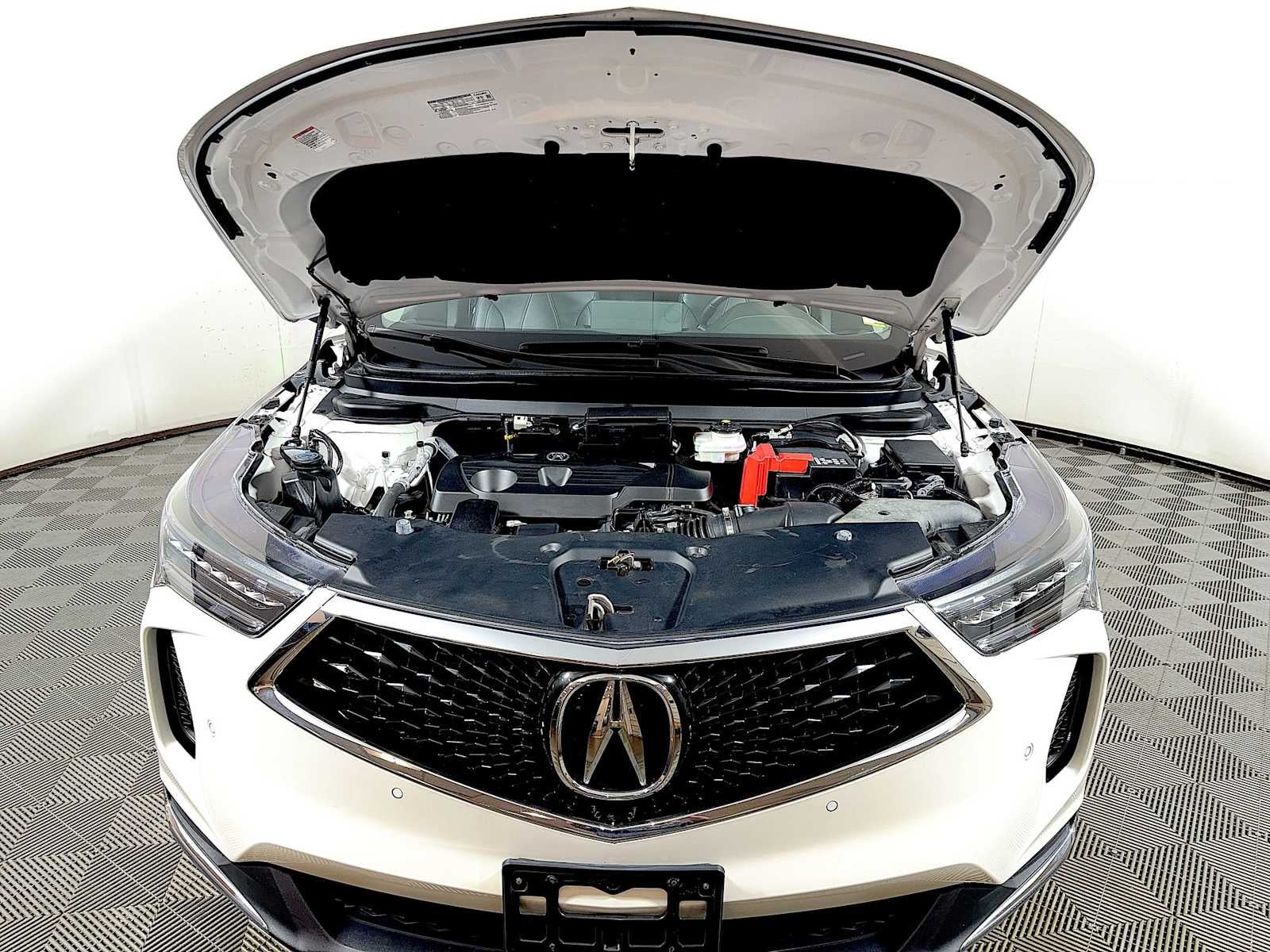 2023 Acura RDX SH-AWD w/Technology Package