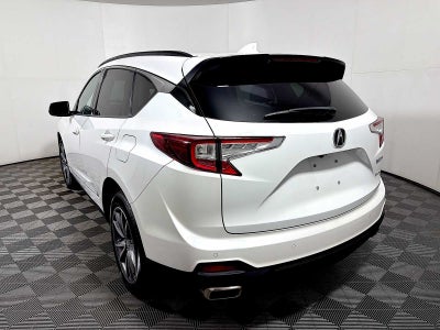 2023 Acura RDX SH-AWD w/Technology Package
