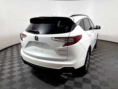 2023 Acura RDX SH-AWD w/Technology Package