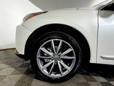 2023 Acura RDX SH-AWD w/Technology Package