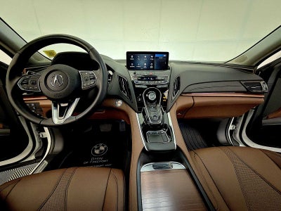 2024 Acura RDX SH-AWD w/Technology Package