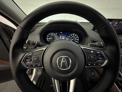 2024 Acura RDX SH-AWD w/Technology Package