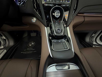 2024 Acura RDX SH-AWD w/Technology Package