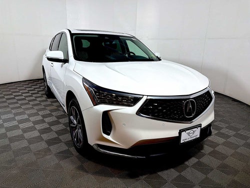 2024 Acura RDX SH-AWD w/Technology Package