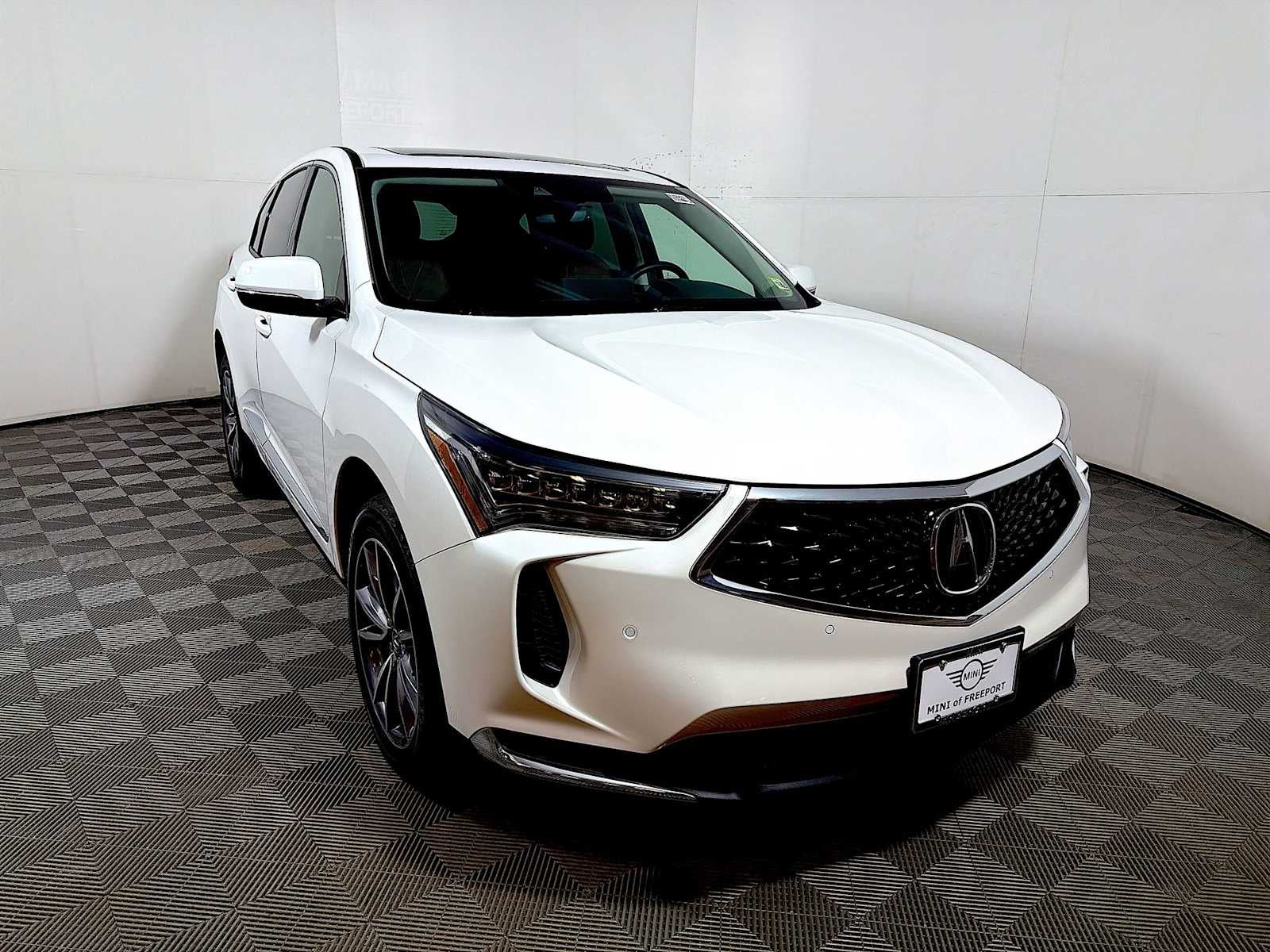 2024 Acura RDX SH-AWD w/Technology Package