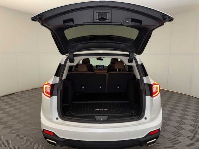 2024 Acura RDX SH-AWD w/Technology Package