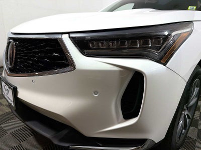2024 Acura RDX SH-AWD w/Technology Package