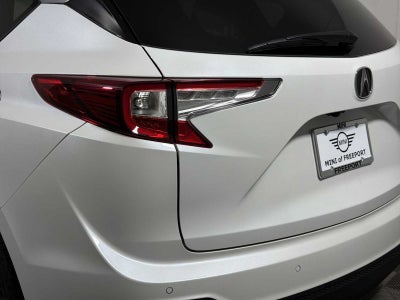 2024 Acura RDX SH-AWD w/Technology Package