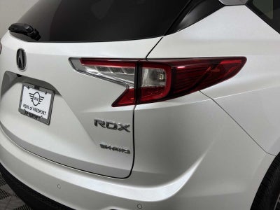 2024 Acura RDX SH-AWD w/Technology Package