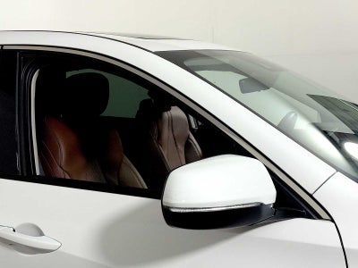 2024 Acura RDX SH-AWD w/Technology Package