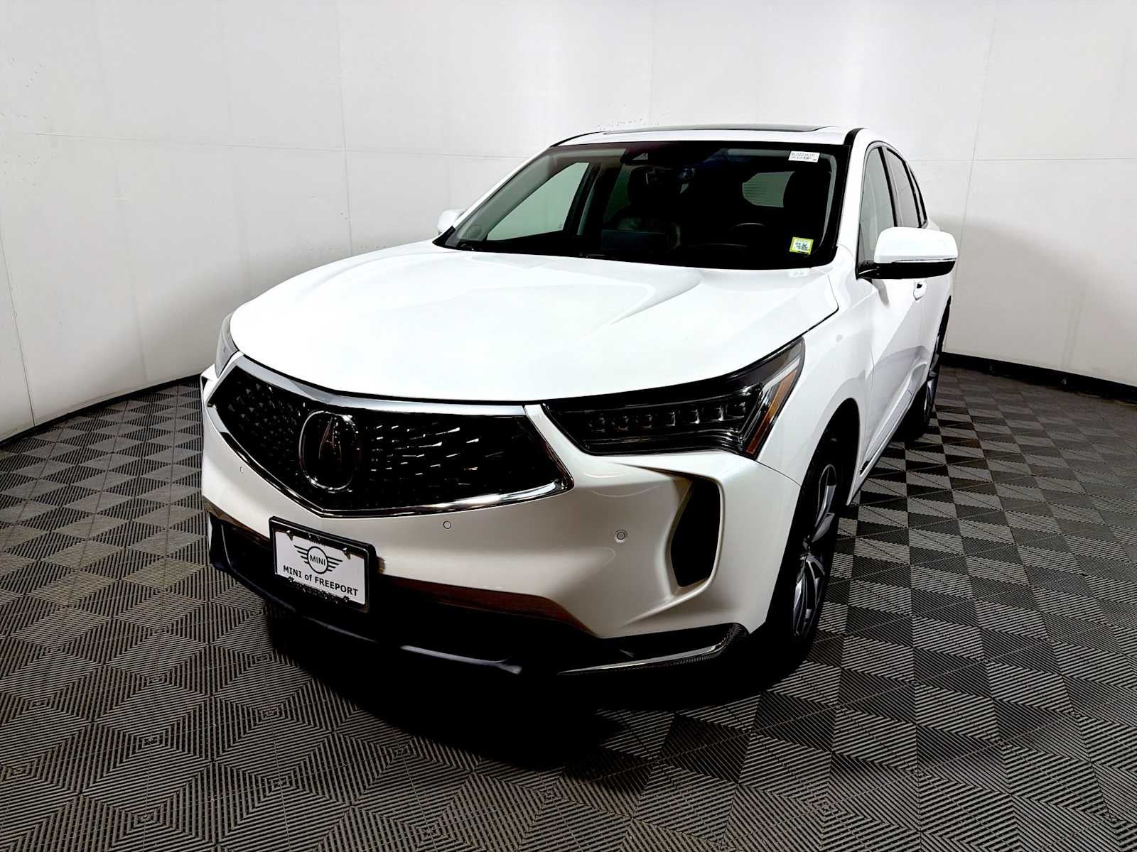 2024 Acura RDX SH-AWD w/Technology Package