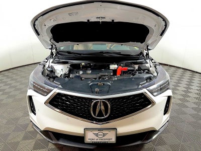 2024 Acura RDX SH-AWD w/Technology Package
