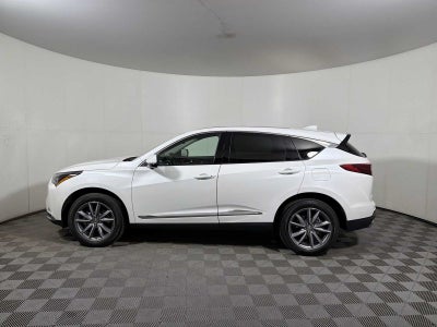 2024 Acura RDX SH-AWD w/Technology Package