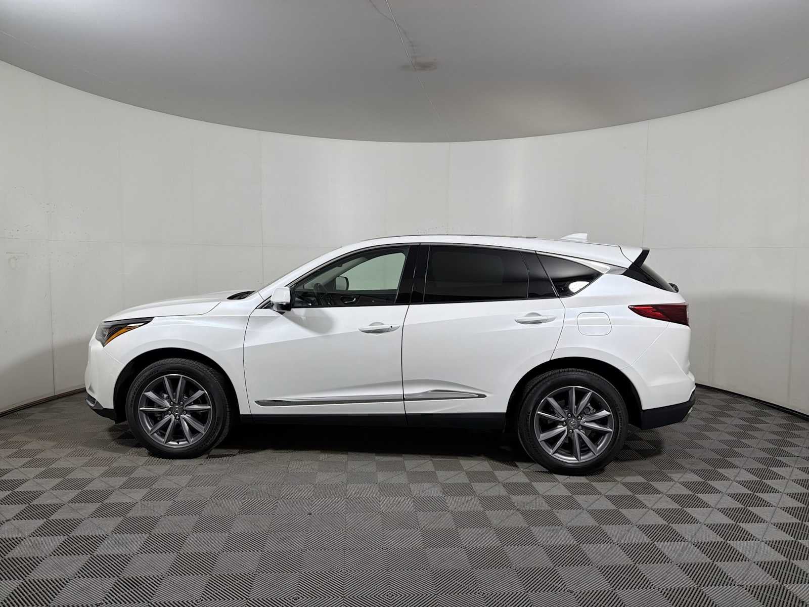 2024 Acura RDX SH-AWD w/Technology Package