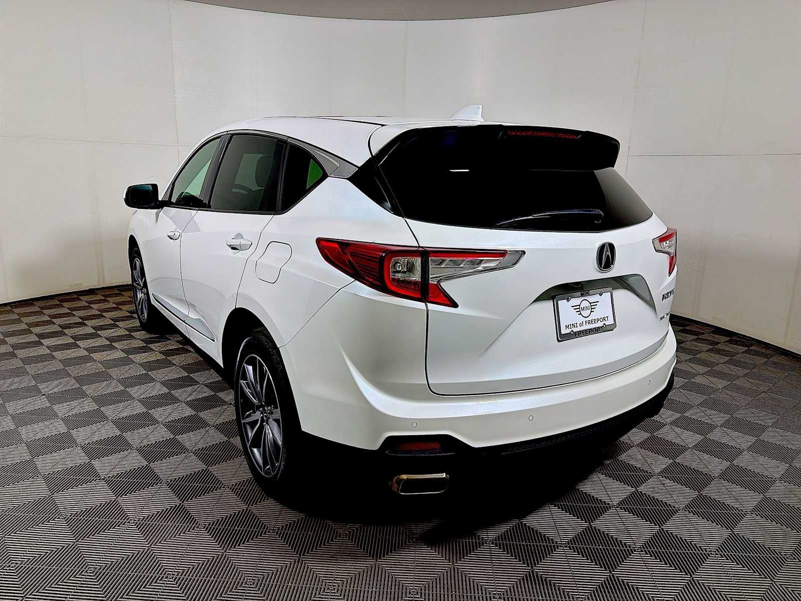 2024 Acura RDX SH-AWD w/Technology Package