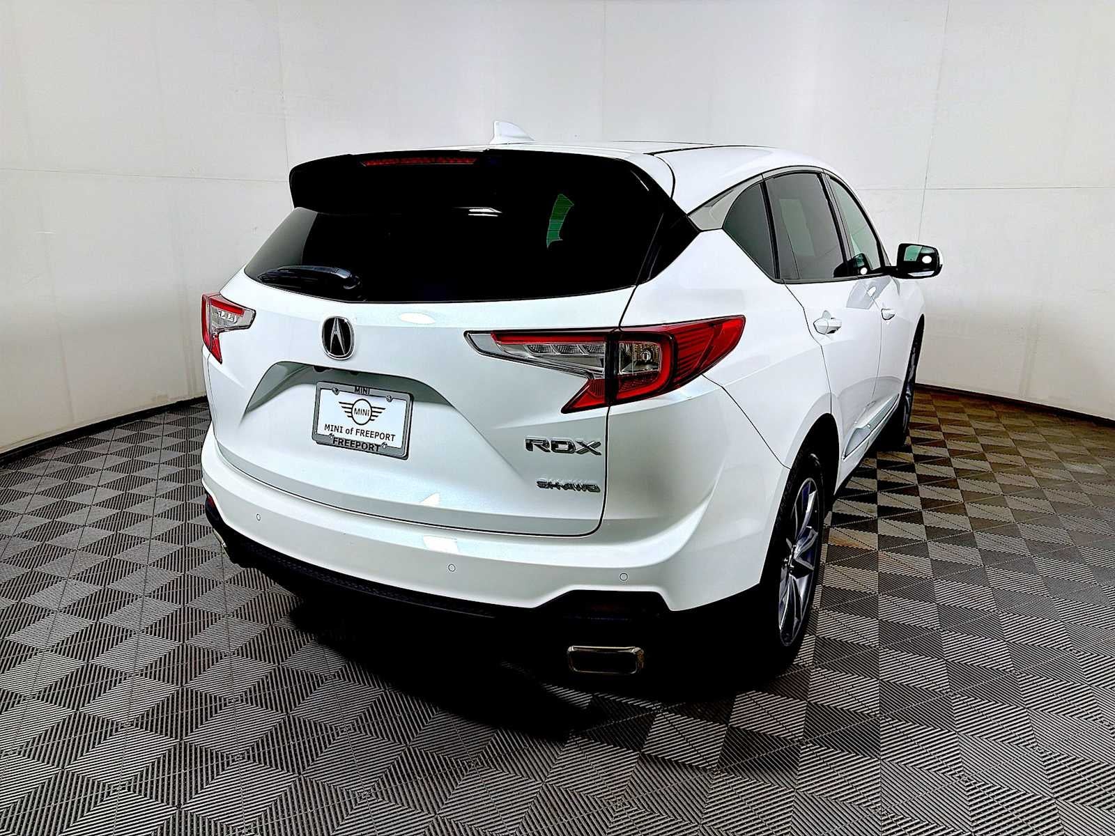 2024 Acura RDX SH-AWD w/Technology Package