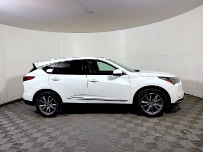2024 Acura RDX SH-AWD w/Technology Package