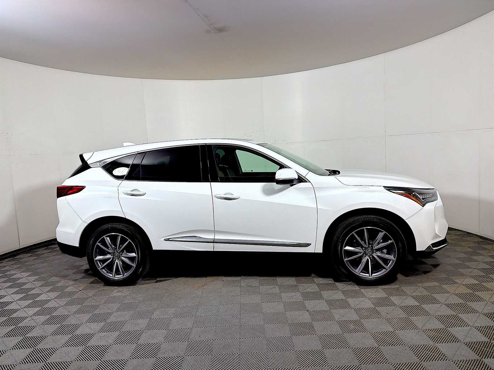 2024 Acura RDX SH-AWD w/Technology Package