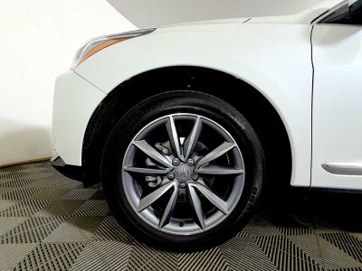 2024 Acura RDX SH-AWD w/Technology Package