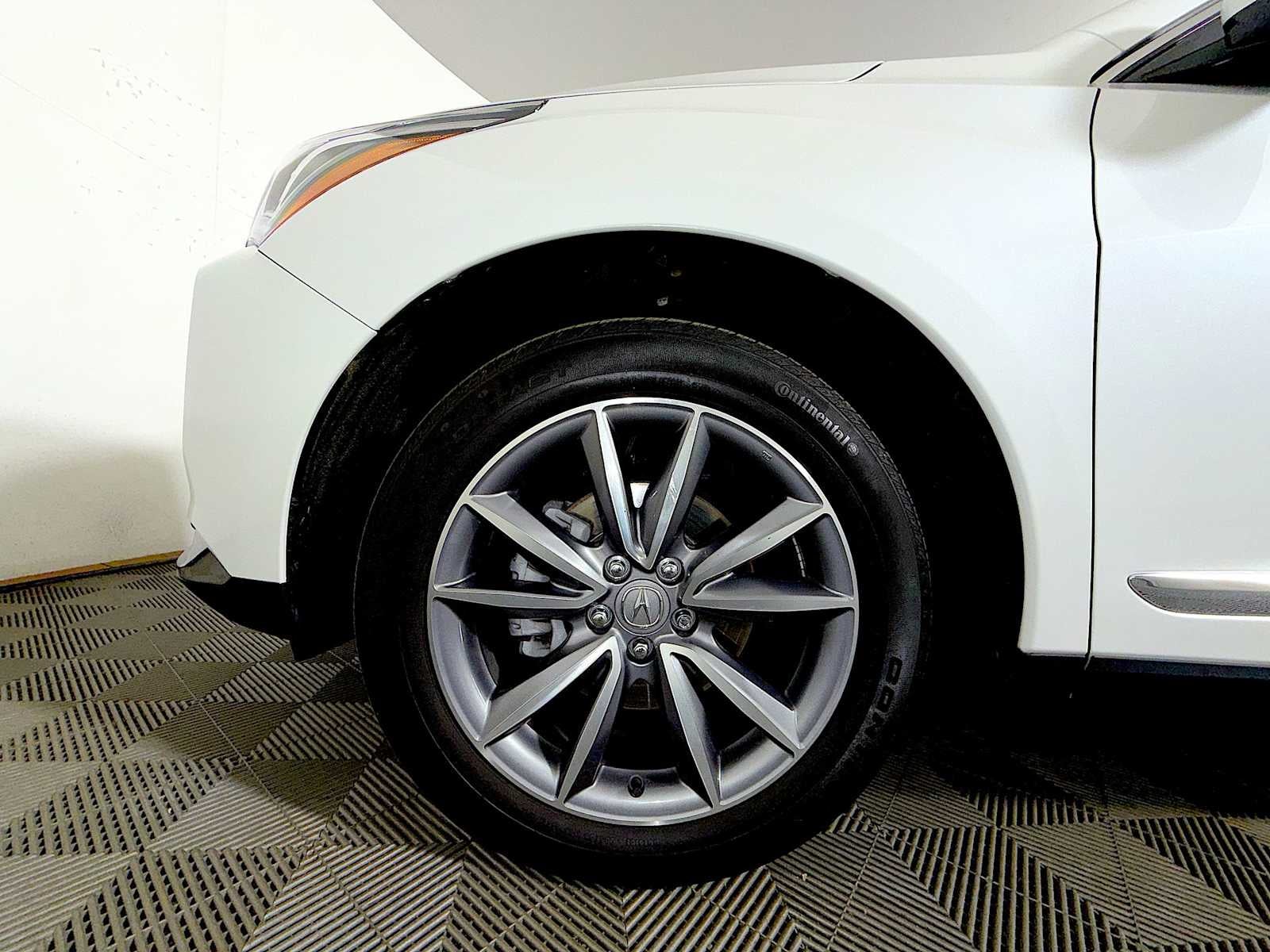 2024 Acura RDX SH-AWD w/Technology Package