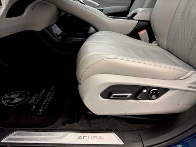 2023 Acura RDX SH-AWD w/Technology Package