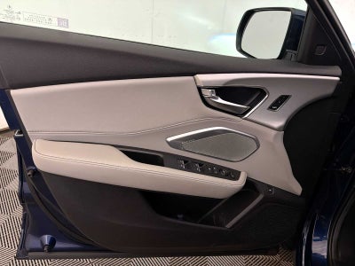 2023 Acura RDX SH-AWD w/Technology Package