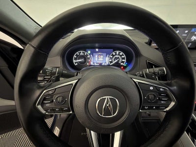 2023 Acura RDX SH-AWD w/Technology Package