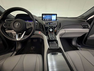 2023 Acura RDX SH-AWD w/Technology Package