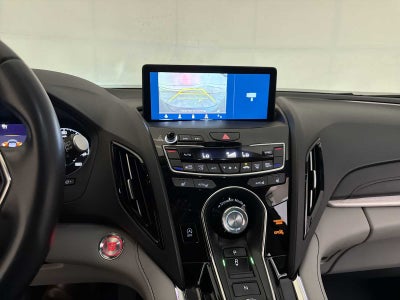 2023 Acura RDX SH-AWD w/Technology Package