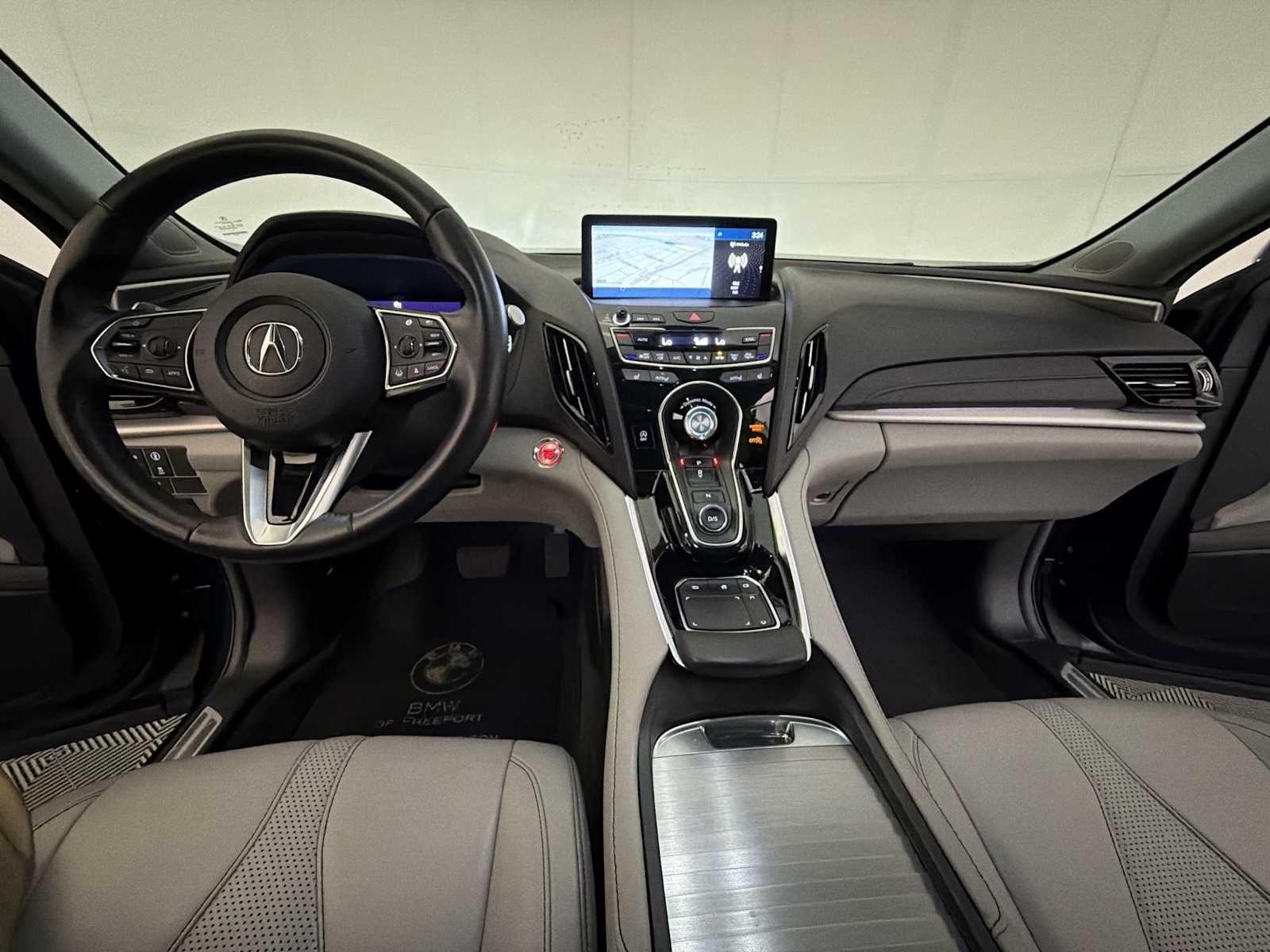 2023 Acura RDX SH-AWD w/Technology Package