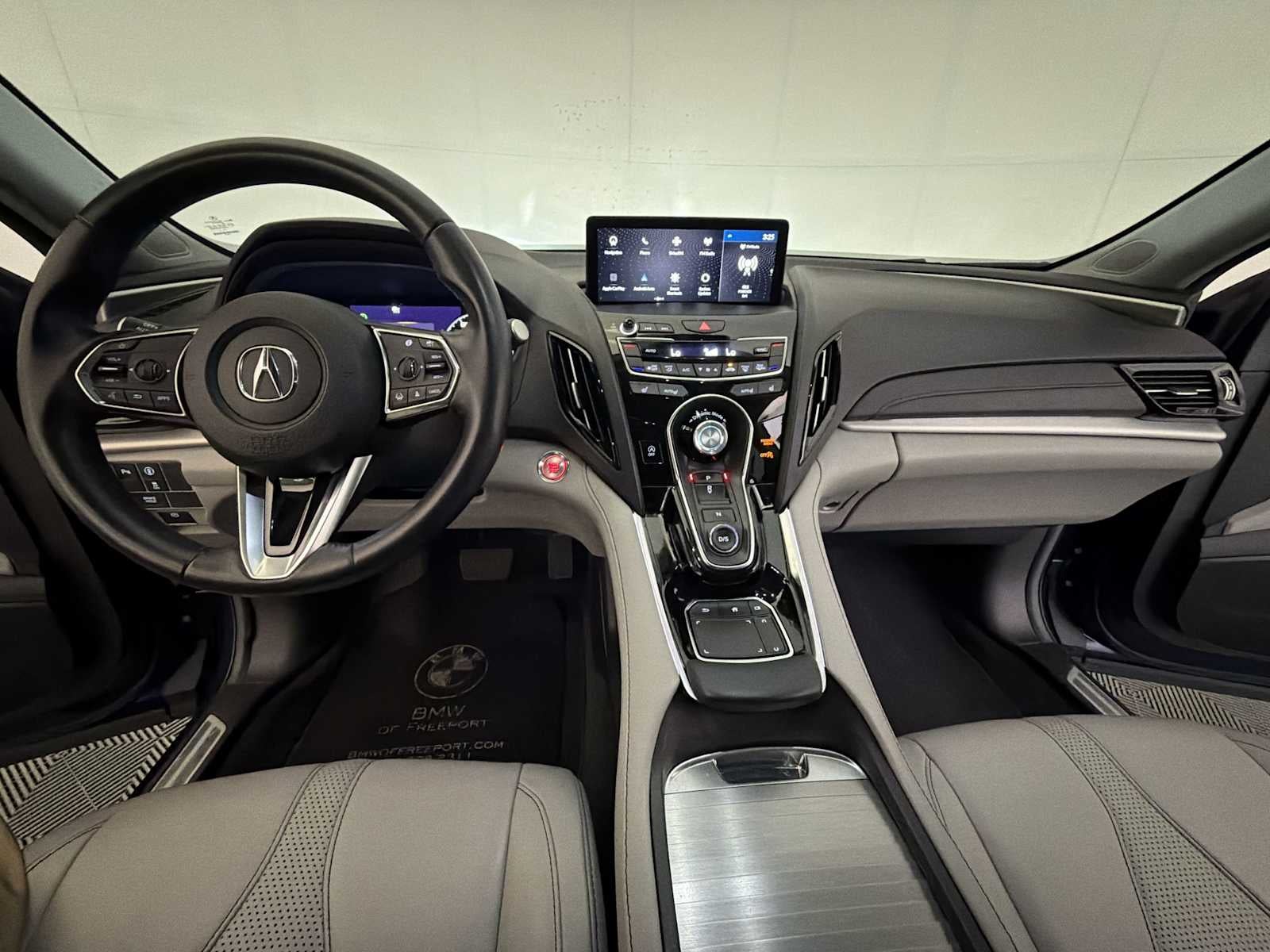 2023 Acura RDX SH-AWD w/Technology Package