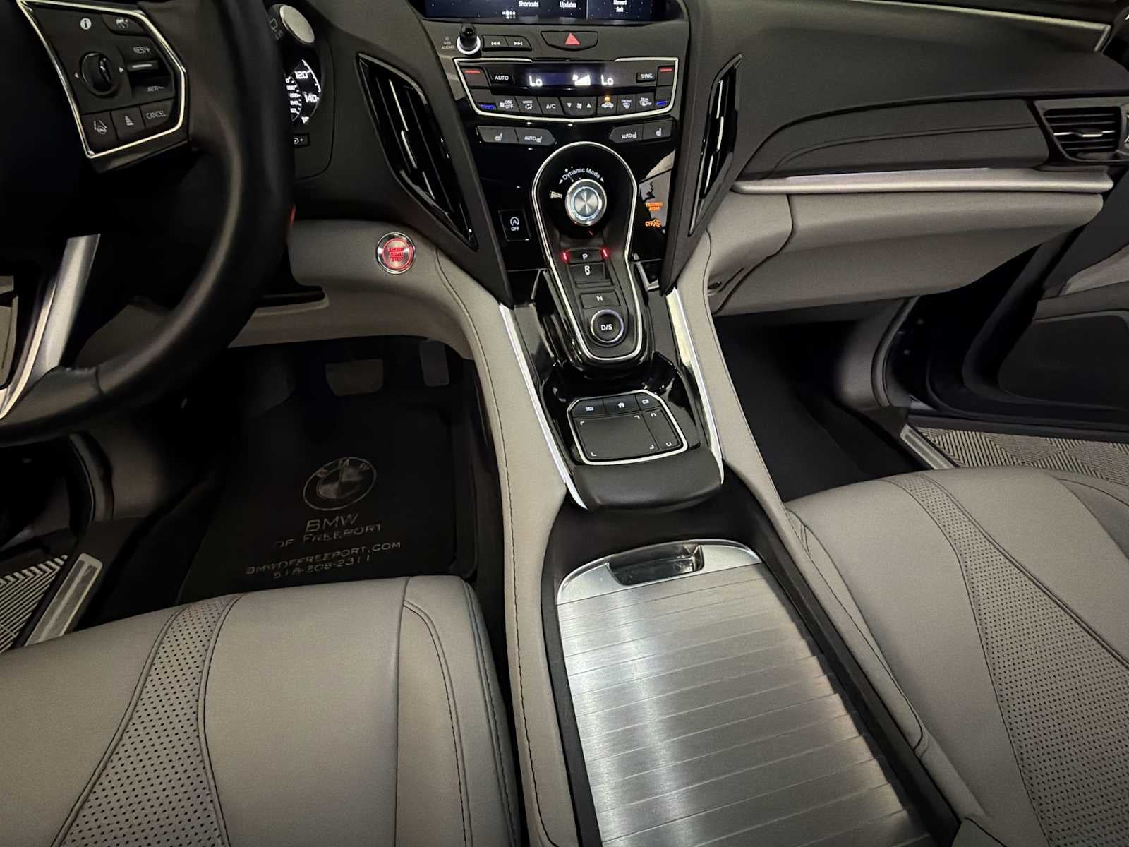 2023 Acura RDX SH-AWD w/Technology Package